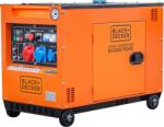 Black & Decker BXGND7900E Generator