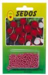Bestent Ridiche roșie rotundă, poate fi cultivată tot anul 300 semințe