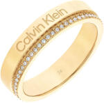 Calvin Klein női gyűrű 56-os CKJ35000201D (35000201D)