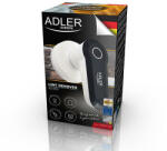 Adler Aparat de curatat scame AD9615 alimentare baterii AA (AD9615)