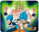 ABYstyle Dragon Ball Broly vs Goku & Vegeta (ABYACC277)