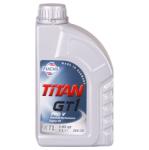 FUCHS Titan GT1 Pro V 0W-20 1 l