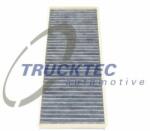 Trucktec Automotive Filtru, aer habitaclu TRUCKTEC AUTOMOTIVE 07.59. 041 - automobilus