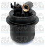 Meat & Doria filtru combustibil MEAT & DORIA 4048 (4048) - automobilus