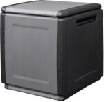 vidaXL 54x53x57cm (151816)