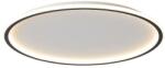 Viokef Lighting Ceiling Lamp Black D: 400 Arla - VIO-4266501 (VIO-4266501)