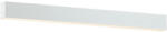 Viokef Lighting Linear Wall White Station Ultra Direct L580 4000K - VIO-3911-0219-4-W-N (VIO-3911-0219-4-W-N)