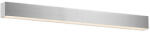 Viokef Lighting Linear Wall Anod. Station Ultra Direct L2260 4000K - VIO-3911-0222-4-U-N (VIO-3911-0222-4-U-N)