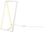 TRIO Edge Asztali lámpa matt fehér (TRIO-526810131)