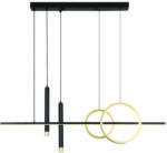 Viokef Lighting Pendant Bar Combo - VIO-4270600 (VIO-4270600)