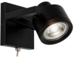 Viokef Lighting Spot Black Magma - VIO-4095001 (VIO-4095001)