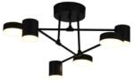 Viokef Lighting Pendant 6Lamp Uno - VIO-4268200 (VIO-4268200)