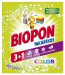 Biopon mosópor 240g Color 4mosás
