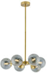 Viokef Lighting Suspended Light Fiore - VIO-4254700 (VIO-4254700)