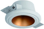 Viokef Lighting Süllyesztett Spot Round Flame (VIO-4209800)