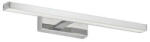Viokef Lighting Wall Lamp L: 486 Issac - VIO-4178001 (VIO-4178001)
