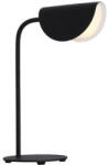 Viokef Lighting ADA Asztali lámpa MAX 28W fekete (VIO-4248300)