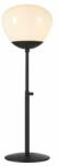 Markslöjd RISE Table 1L Black/White - MS-108276 (MS-108276)