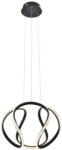 Viokef Lighting Pendant Light D: 450 Berlin - VIO-4247400 (VIO-4247400)