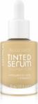 Catrice Nude Drop Tinted Serum Foundation machiaj de îngrijire culoare 020W 30 ml