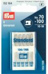 Prym Ace universale finete 70-100 - 5 buc Prym Standard (154164) - masinidecusut