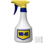 WD-40 Szóróflakon folyadékhoz 500m