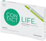 WÃ¶hlk Contact Life spheric (6 db lencse) - alensa