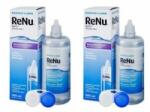  Renu MPS (2*360 ml) -Solutii Lichid lentile contact