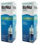  Renu multiplus (2*360 ml) -Solutii (Renu multiplus (2*360 ml)) Lichid lentile contact