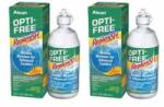 Alcon Opti-Free Replenish (2*300ml) -Solutii (Opti-Free Replenish (2*300ml)) Lichid lentile contact