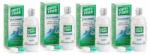Alcon Opti-free Pure Moist (4*300 ml) -Solutii Lichid lentile contact