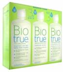  Biotrue (3*300 ml) -Solutii Lichid lentile contact