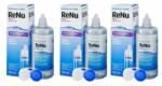  Renu MPS (3*360 ml) -Solutii Lichid lentile contact