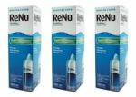  Renu multiplus (3*360 ml) -Solutii (Renu multiplus (3*360 ml)) Lichid lentile contact