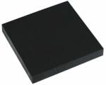 EAGLE Öntapadós jegyzet EAGLE 75x75mm fekete 100 lap (150-1452) - tonerpiac