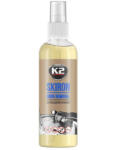 K2 Skiron 250ml - Szagsemlegesítő - automosowebshop