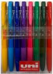 uni Zseléstoll készlet UNI UMN-155N 8 darabos (B) szett (2UUMN155N8DB2) - tonerpiac