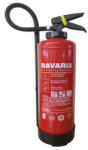  BAVARIA LITHIUM X6 AVD tűzoltó készülék fém tüzek oltására