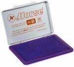 GRAND Bélyegzõpárna GRAND 110x70 mm lila (140-1022) - tonerpiac - 1 168 Ft