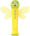 Raya Toys Jucărie pentru copii Raya Toys -Microfon - Albină (520119232) Instrument muzical de jucarie