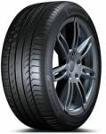 Continental ContiSportContact 5 SSR (RFT) 225/45 R19 92W