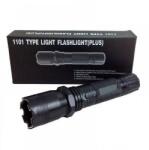 Jiangsu Bright Фенер с електрошок FLASHLIGHT Type 1101 Plus М18-038