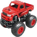 RAYA TOYS Jucărie pentru copii Raya Toys - Buggy, roșu (508121615)