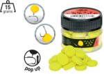 Carp Zoom Pop-up CARP ZOOM Flat, aroma Halibut Magic, 15g (CZ8776)