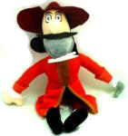 Toi-Toys Jucărie de pluș Ttoys - Căpitan Hook (501115677)