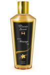 Plaisir Secret Сухо масажно олио с аромат на ванилия Plaisir Secrets 250 мл