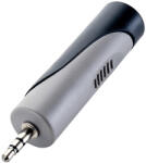 Soundsation Конектор мини стерео жак - голям женски жак wm-a220