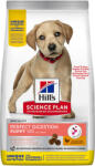 Hill's Hill's SP Canine Puppy Large Breed Perfect Digestion 2.5 kg