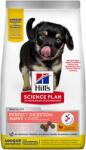 Hill's Hill's SP Canine Puppy Medium Perfect Digestion 2.5 kg