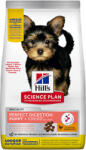 Hill's Hill's SP Canine Puppy Small & Mini Perfect Digestion 1.5 kg